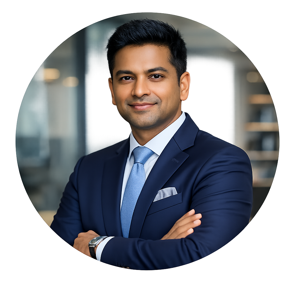 Karan S.
